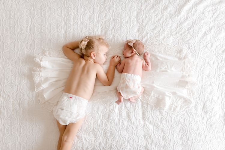 The Magic Touch: 5 reasons why skin-to-skin contact is so important for babies