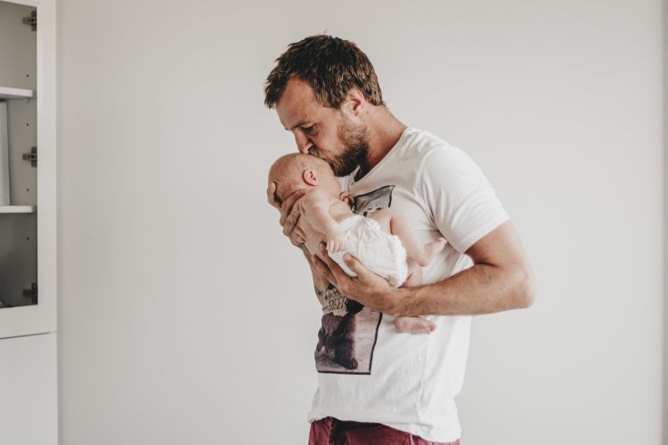 3 tips to support your partner during the postpartum period – Lovekins