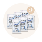 Everyday Care Wipes Bundle