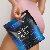 Triple ProBio™ Period Pants