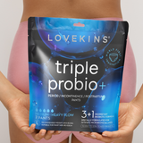 Triple ProBio™ Period Pants