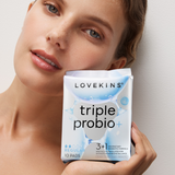 Triple ProBio™ Regular Pads