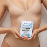 Triple ProBio™ Regular Pads