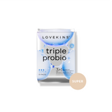 Triple ProBio™ Super Pads