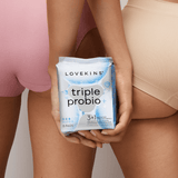 Triple ProBio™ Super Pads