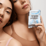 Triple ProBio™ Super Pads