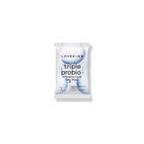 Triple ProBio™
Intimate Wipes