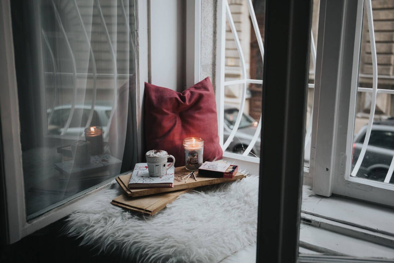 Self Care Rituals, 10 of our favourite tips!