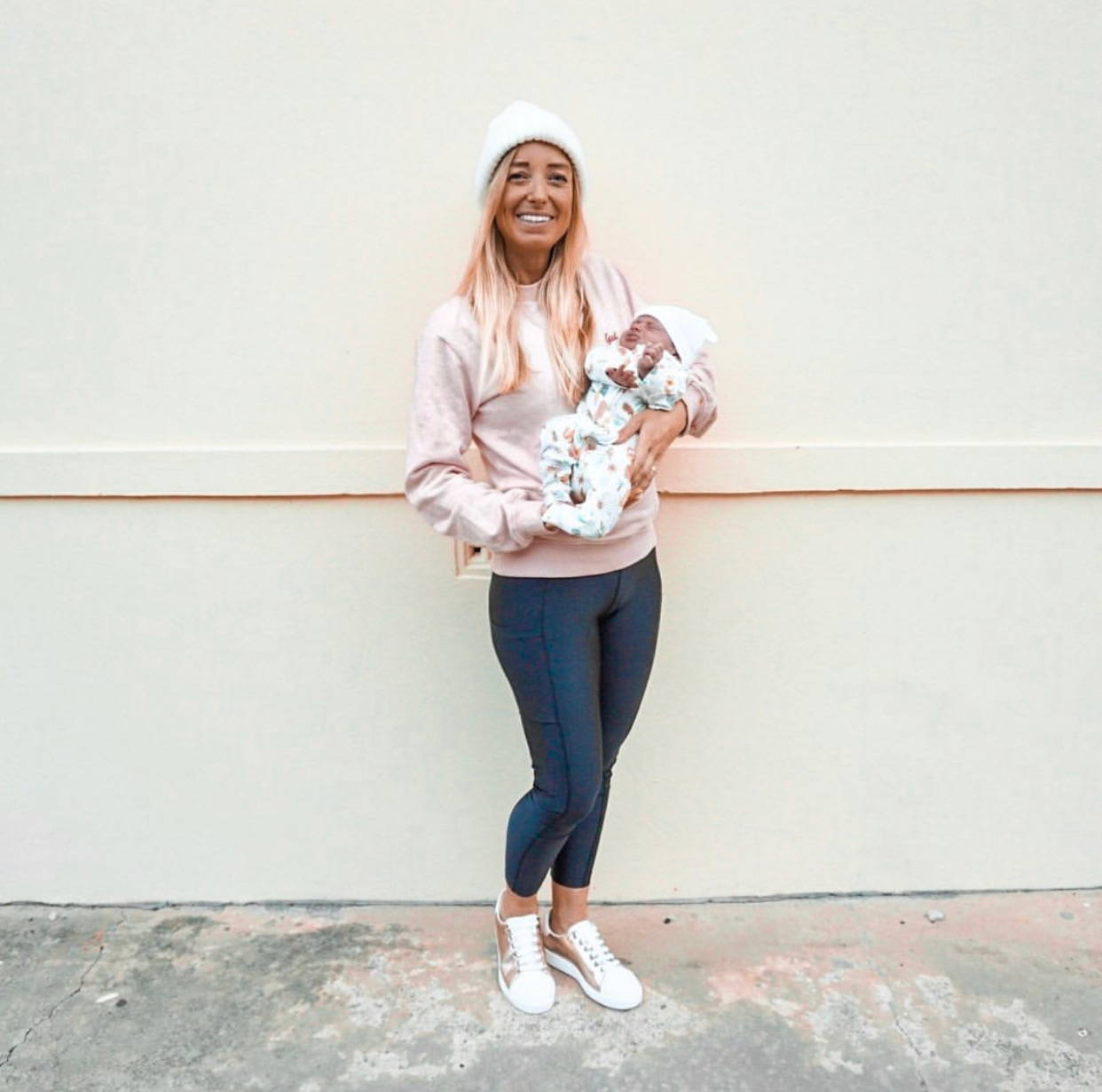 6 breastfeeding tips from a new Mumma