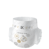 TripleProBio™ Nappies