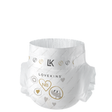 TripleProBio™ Nappies