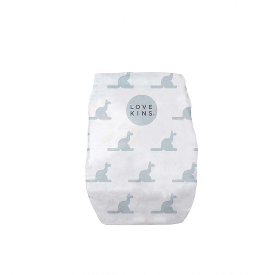DryProtect™ Youth Nappy Pants 26
