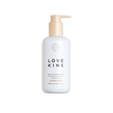 Baby Hair + Body Wash