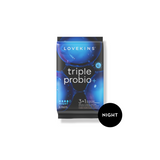 Triple ProBio™ Night Pads