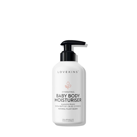 Lovekins Shop Natural Organic Baby Products Australia | Lovekins
