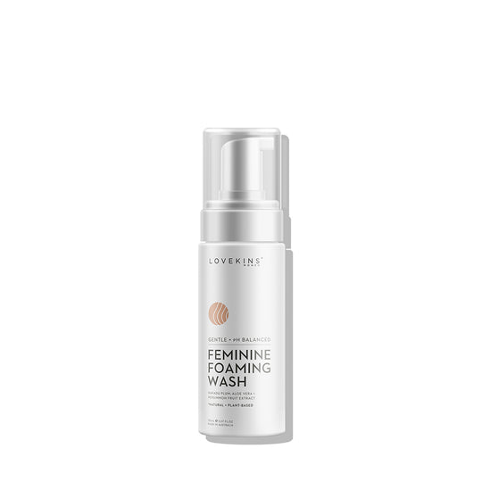 Feminine Foaming Wash 150ml