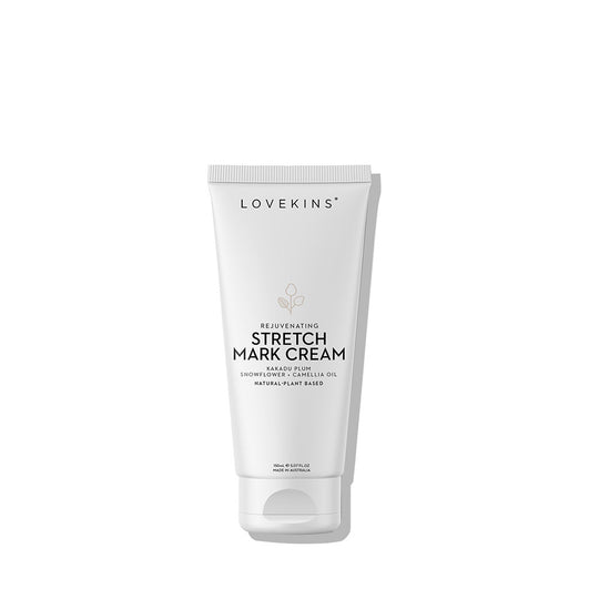 Stretch Mark Cream 150ml